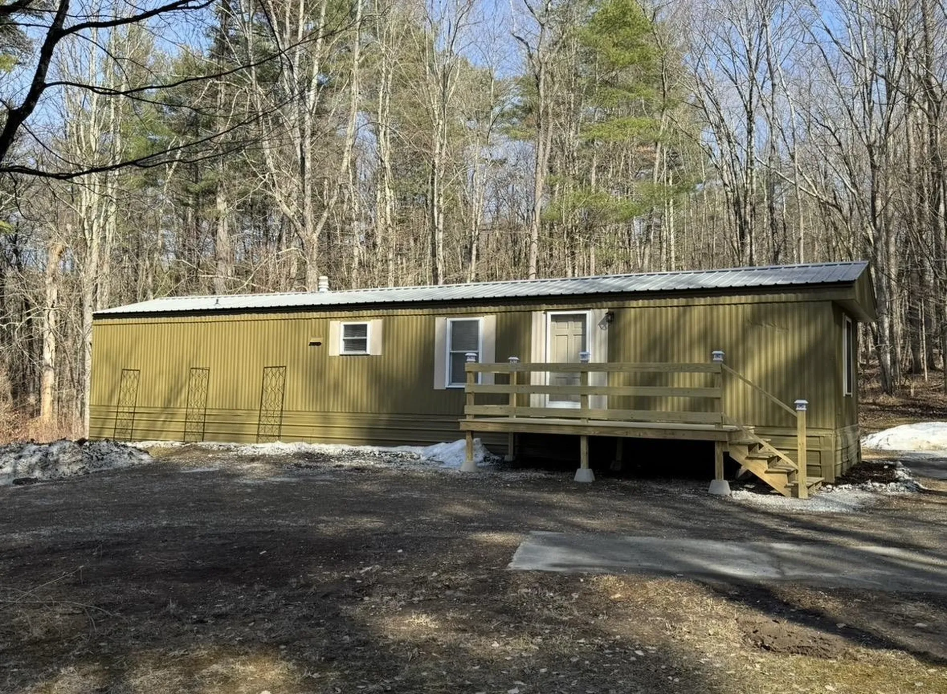 2314 East Street Clarendon VT 05759