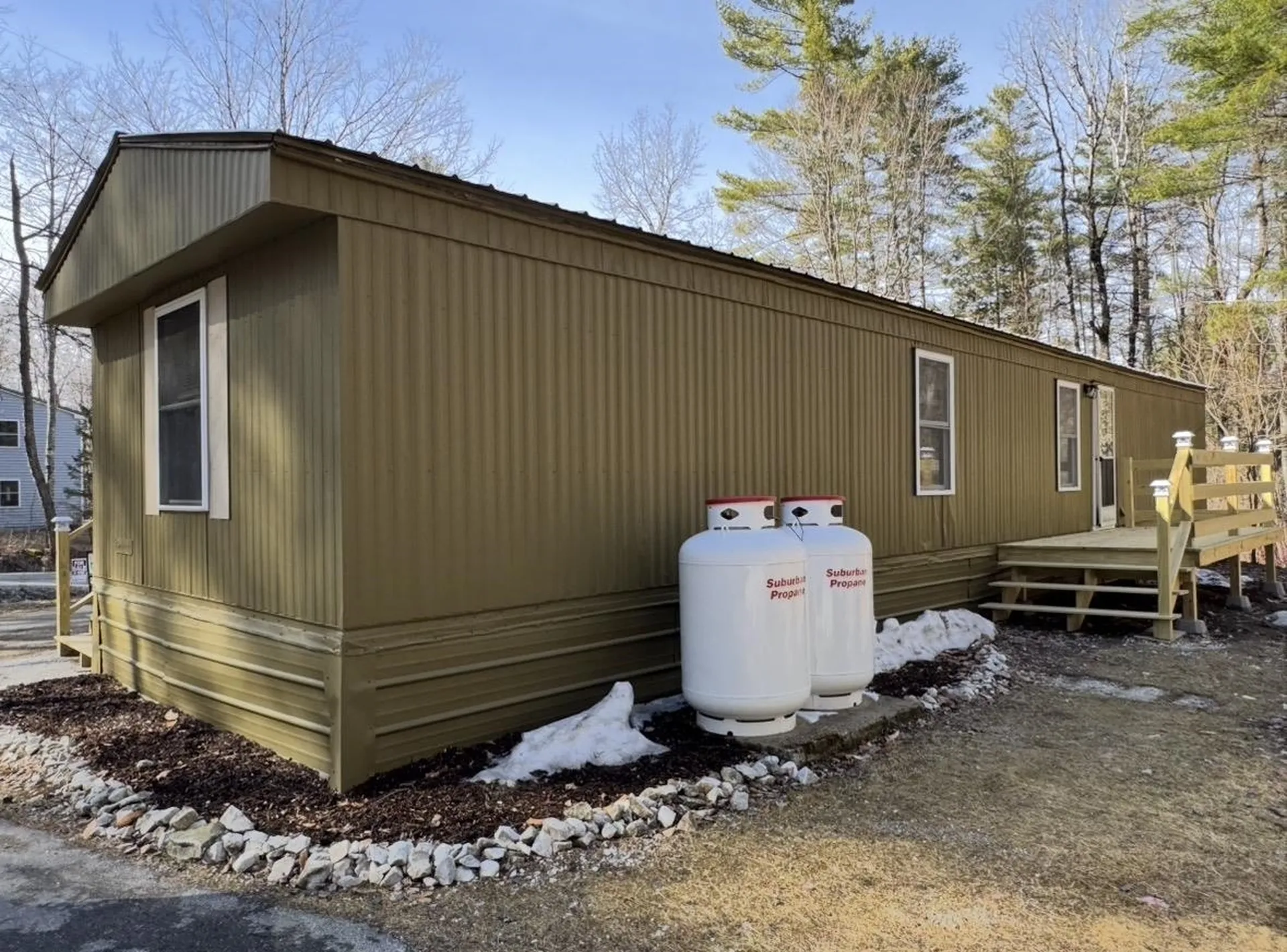 2314 East Street Clarendon VT 05759