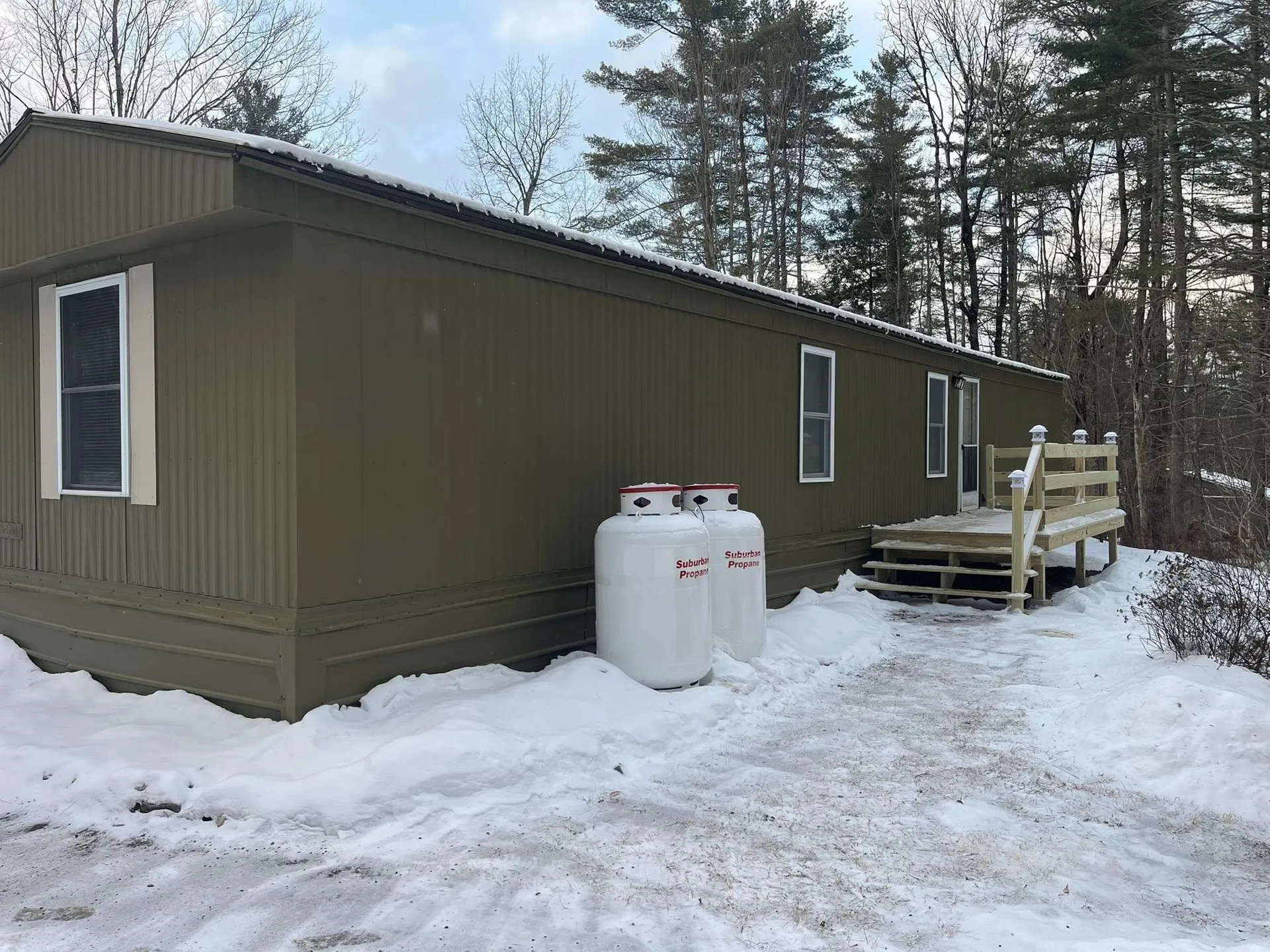 2314 East Street Clarendon VT 05759