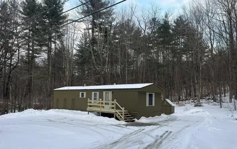 2314 East Street Clarendon VT 05759