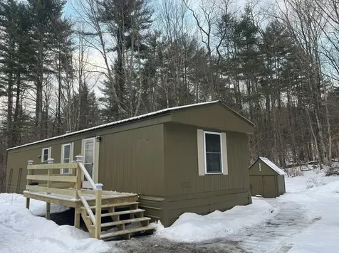2314 East Street Clarendon VT 05759