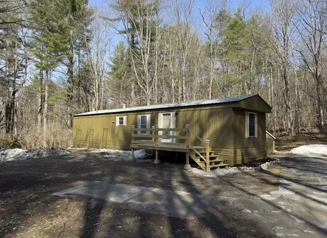 2314 East Street Clarendon VT 05759