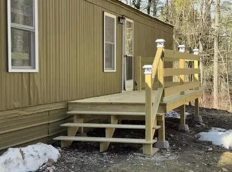 2314 East Street Clarendon VT 05759