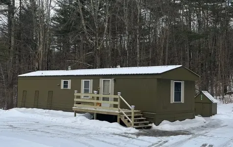 2314 East Street Clarendon VT 05759