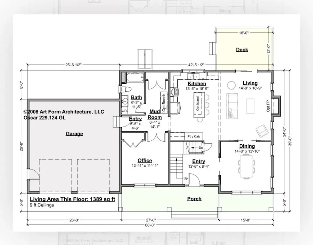 Map 23 Lot 11-25 Frederick Lane Nottingham NH 03290