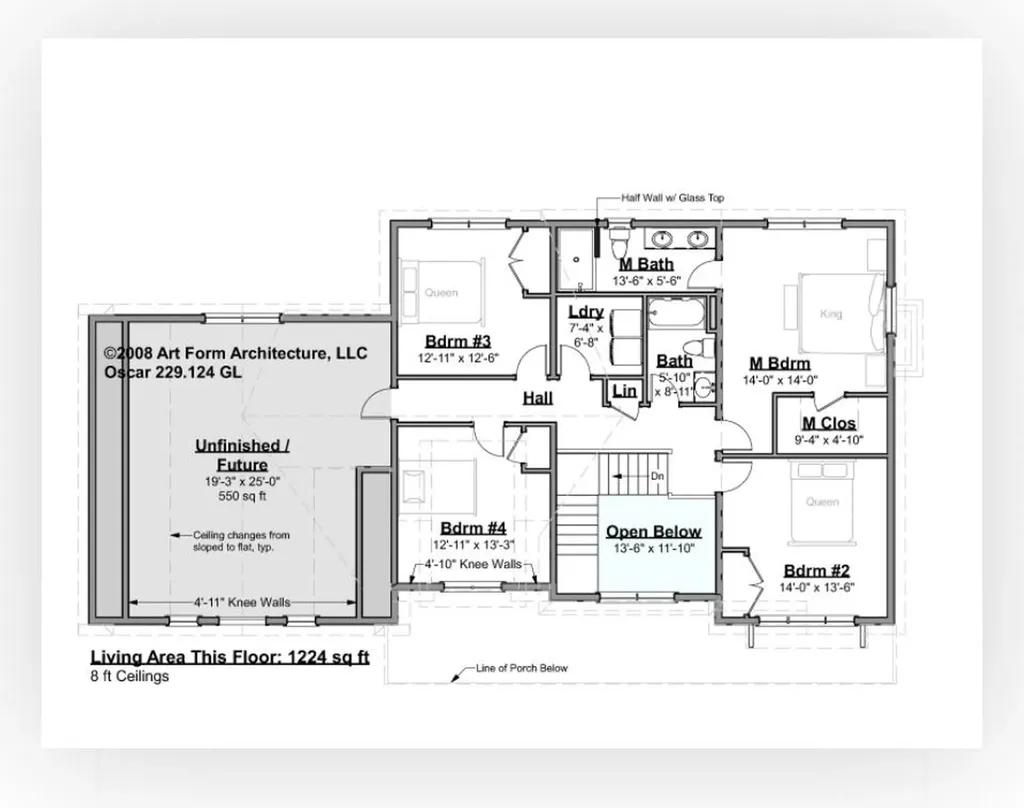 Map 23 Lot 11-25 Frederick Lane Nottingham NH 03290