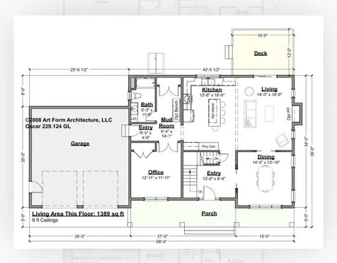 Map 23 Lot 11-25 Frederick Lane Nottingham NH 03290