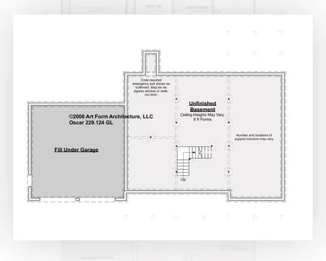 Map 23 Lot 11-25 Frederick Lane Nottingham NH 03290