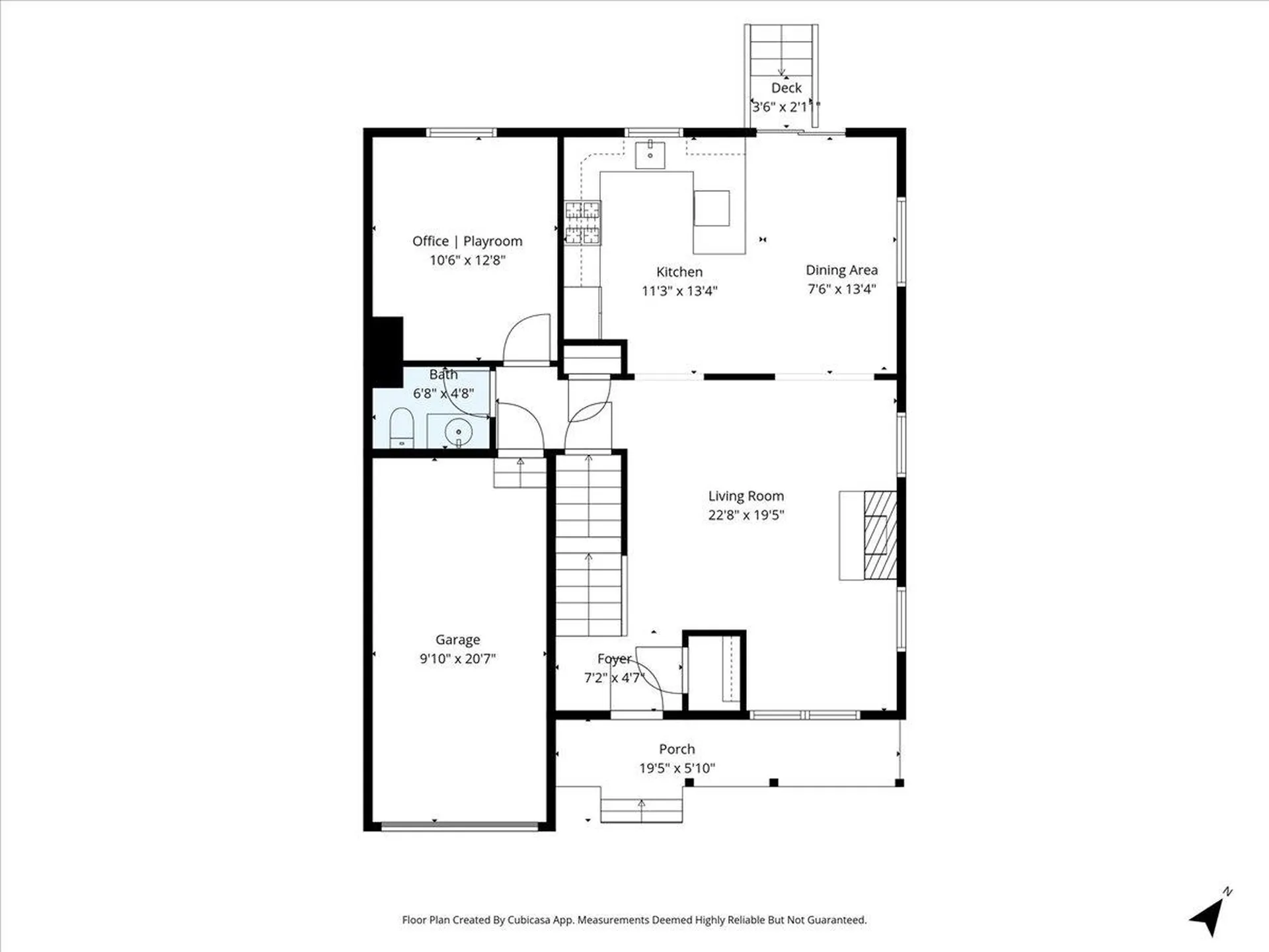 217 S Main Street Seabrook NH 03874