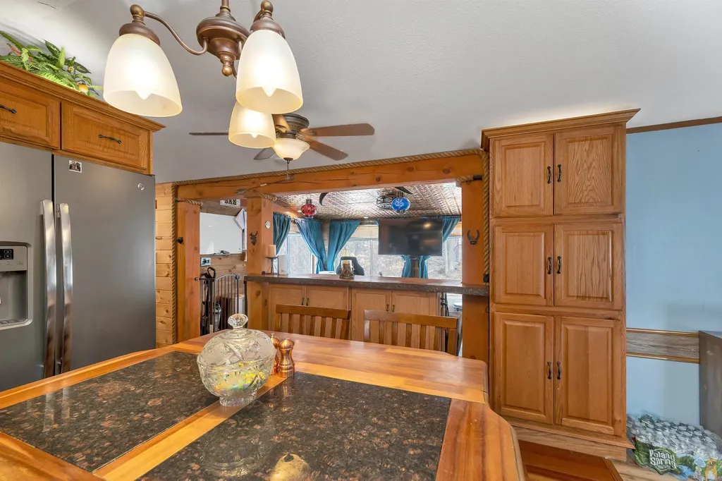 15 Manbow Road Alton NH 03809