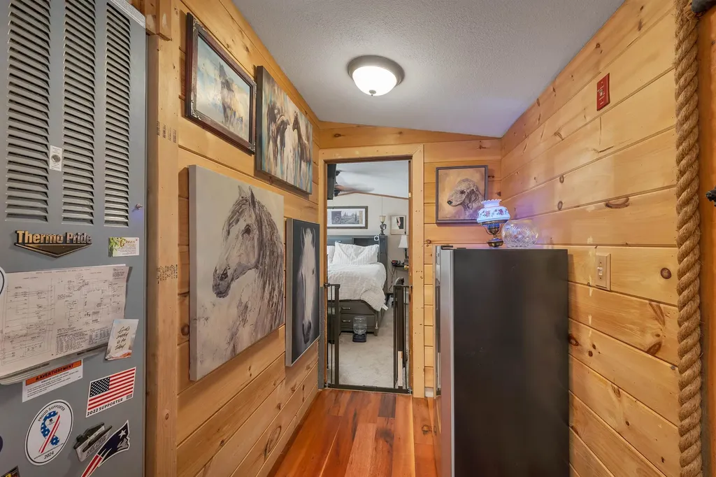 15 Manbow Road Alton NH 03809