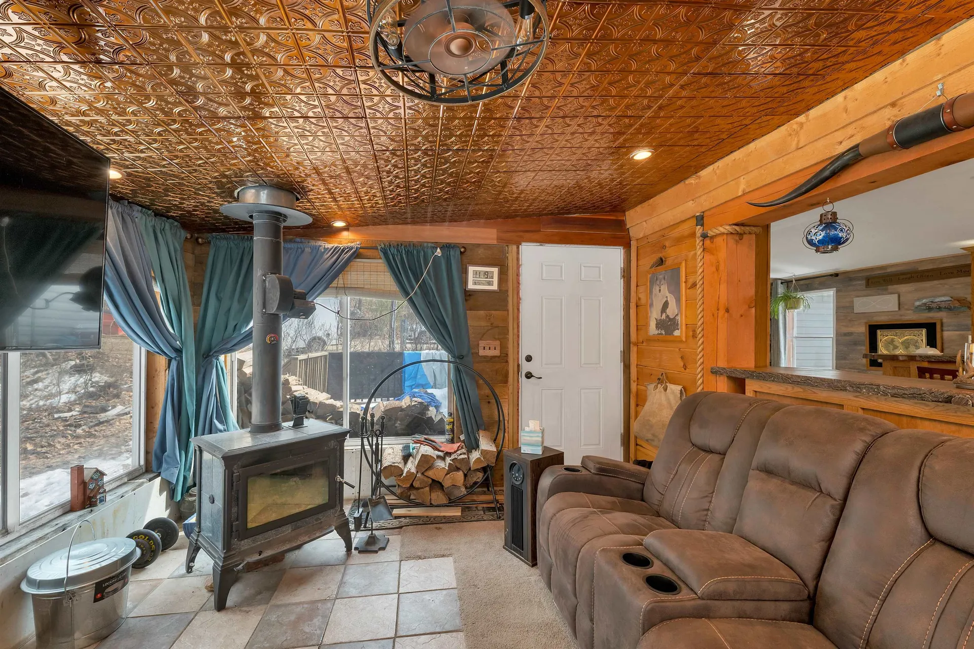 15 Manbow Road Alton NH 03809