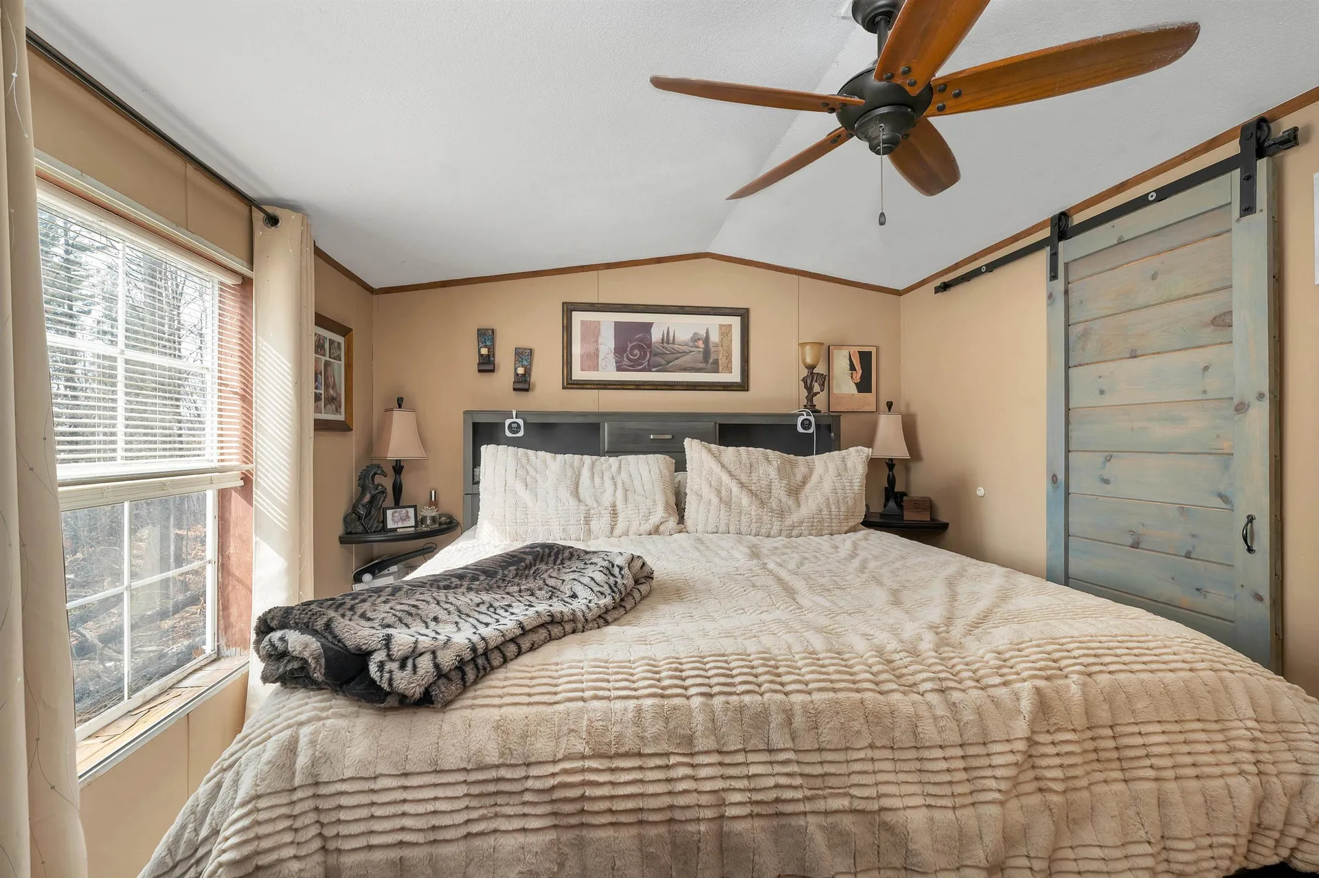 15 Manbow Road Alton NH 03809
