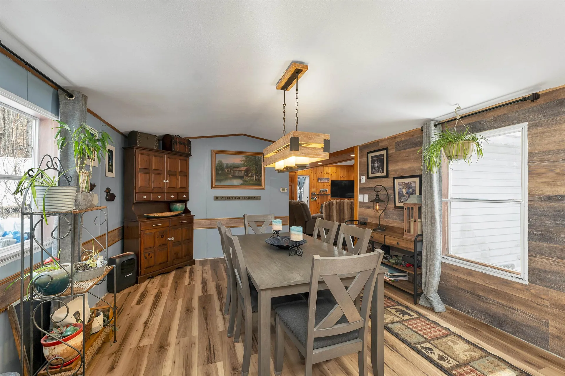15 Manbow Road Alton NH 03809