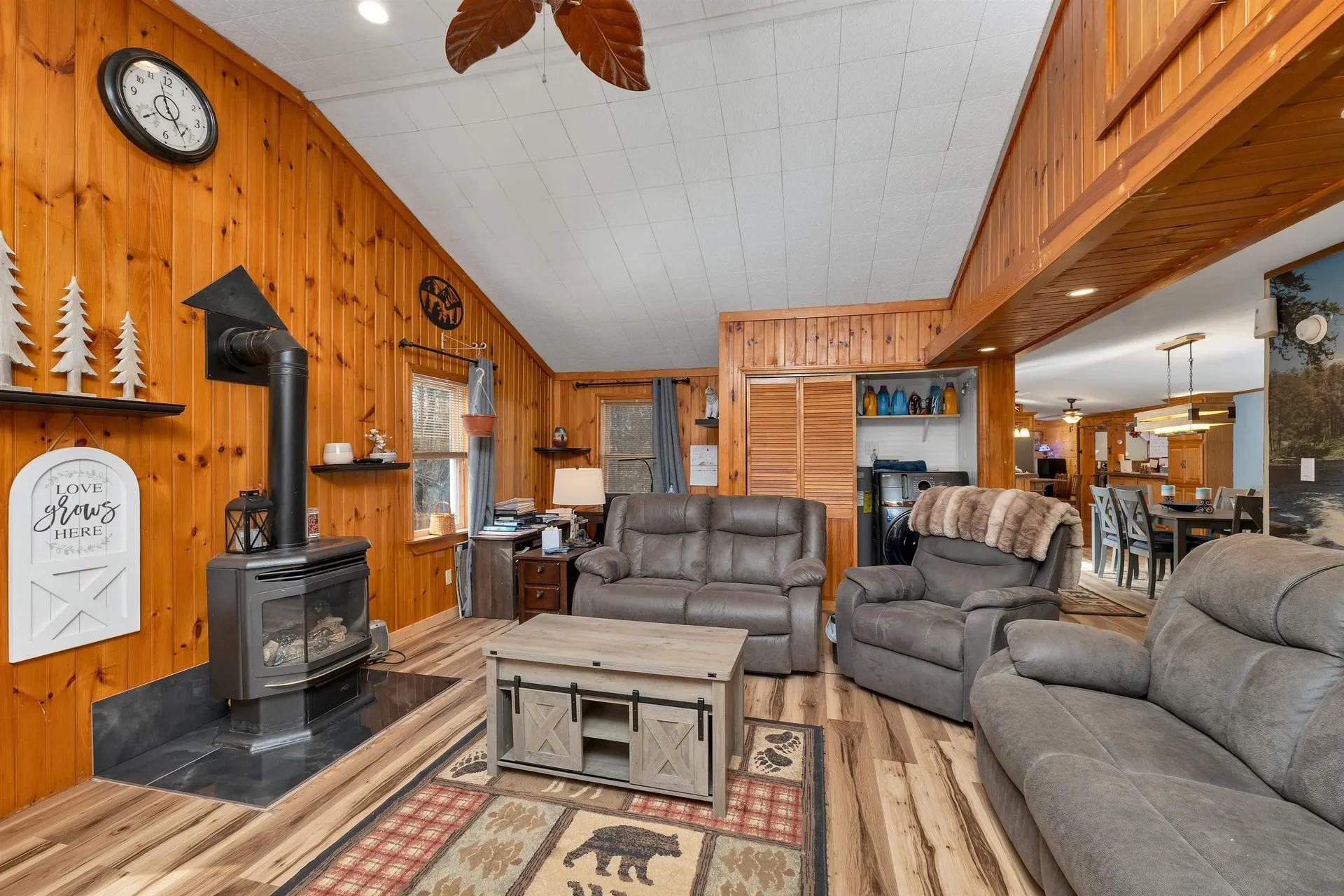 15 Manbow Road Alton NH 03809