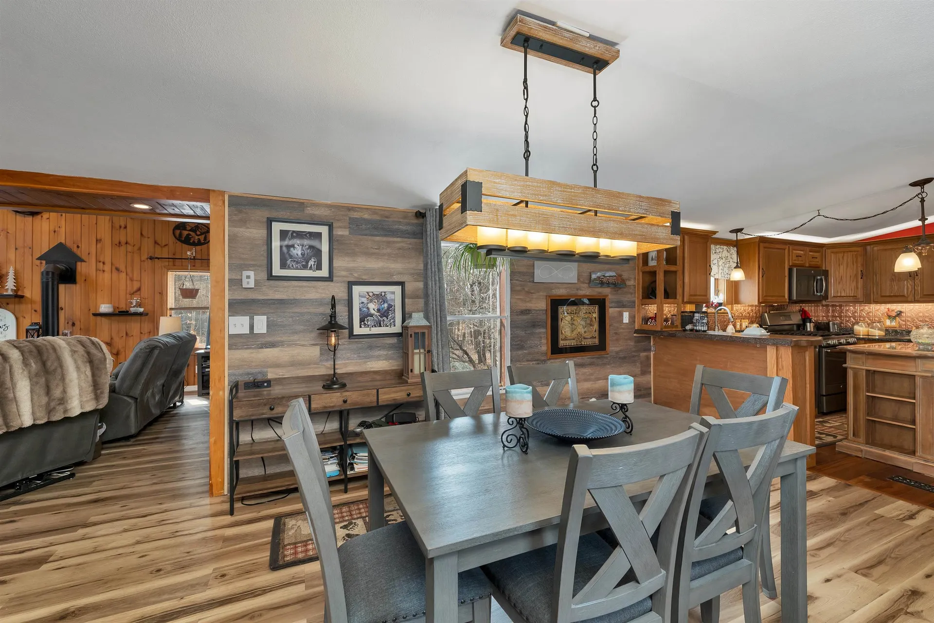 15 Manbow Road Alton NH 03809