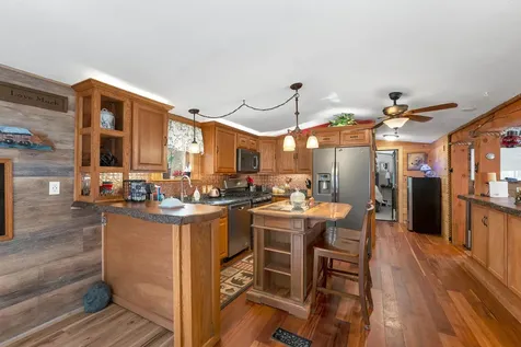 15 Manbow Road Alton NH 03809
