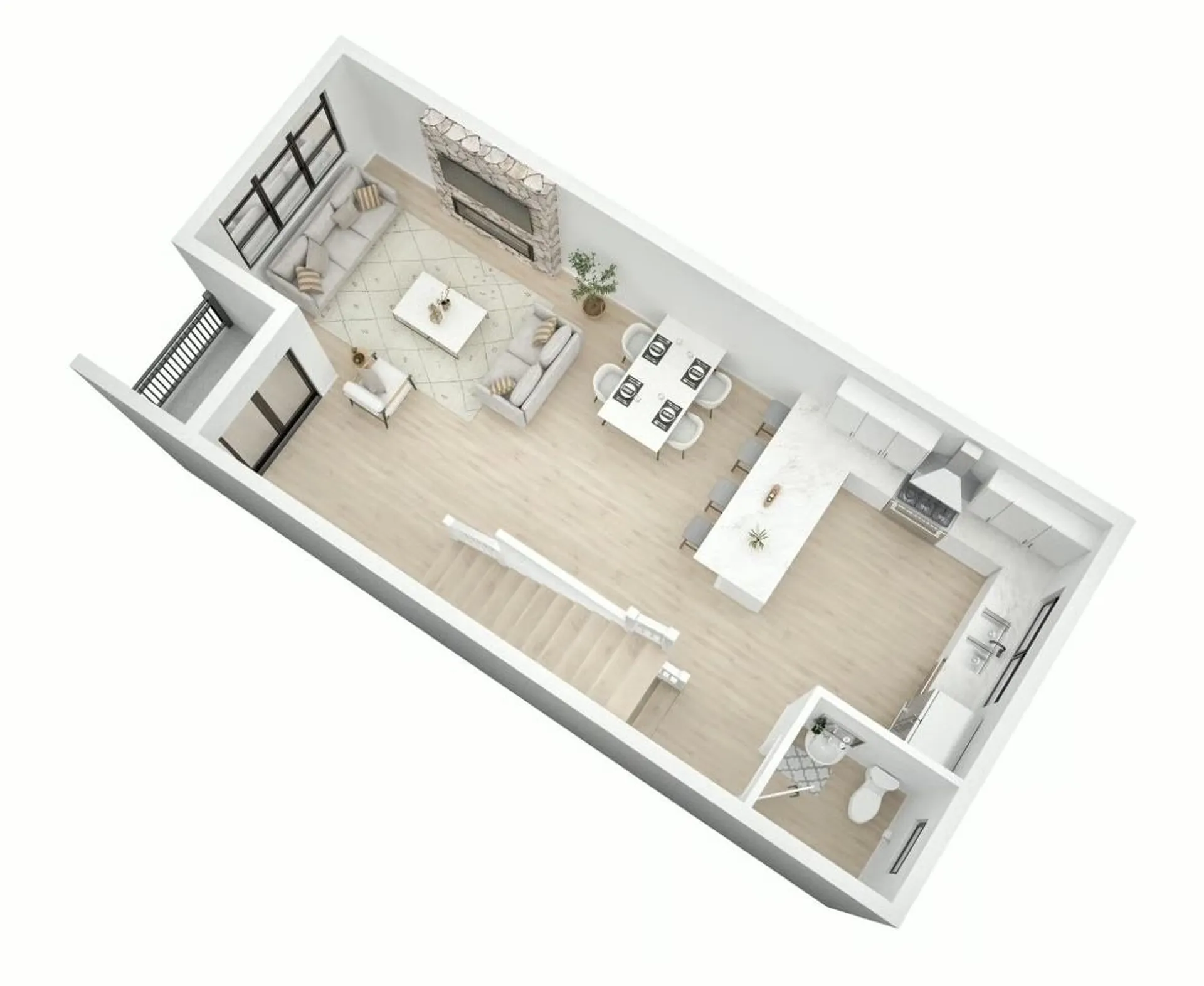 44 Stonewall Corners Way Laconia NH 03246