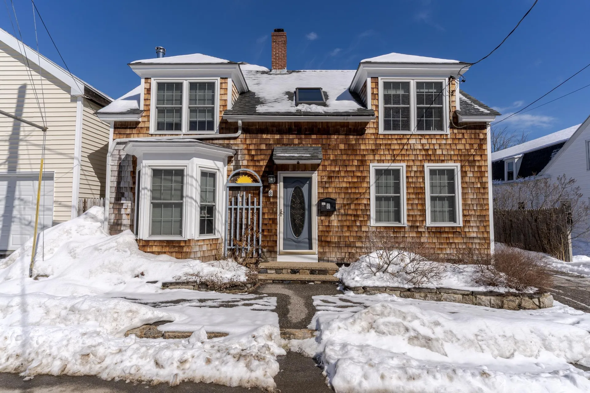 8 Park Avenue Saco ME 04072