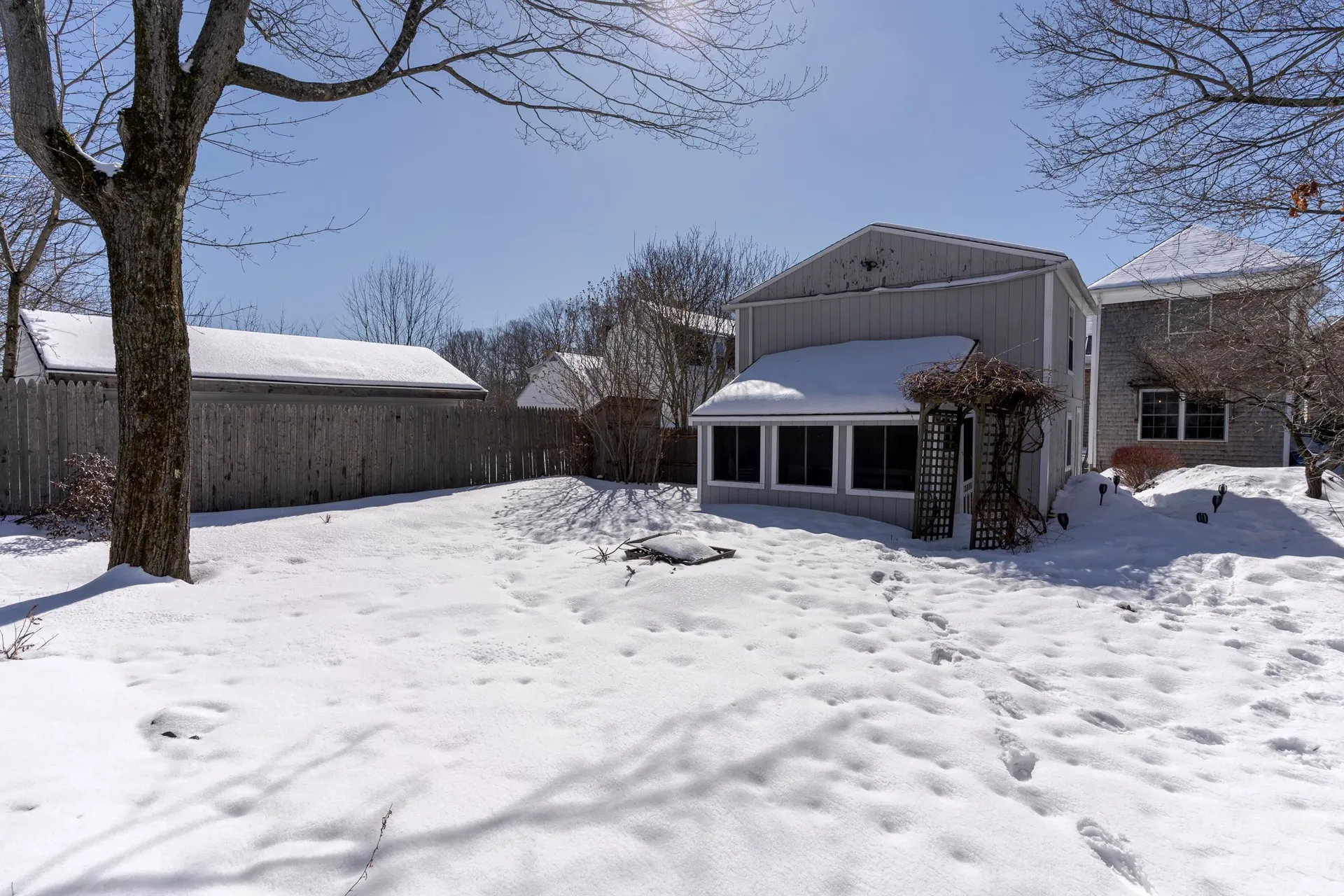 8 Park Avenue Saco ME 04072
