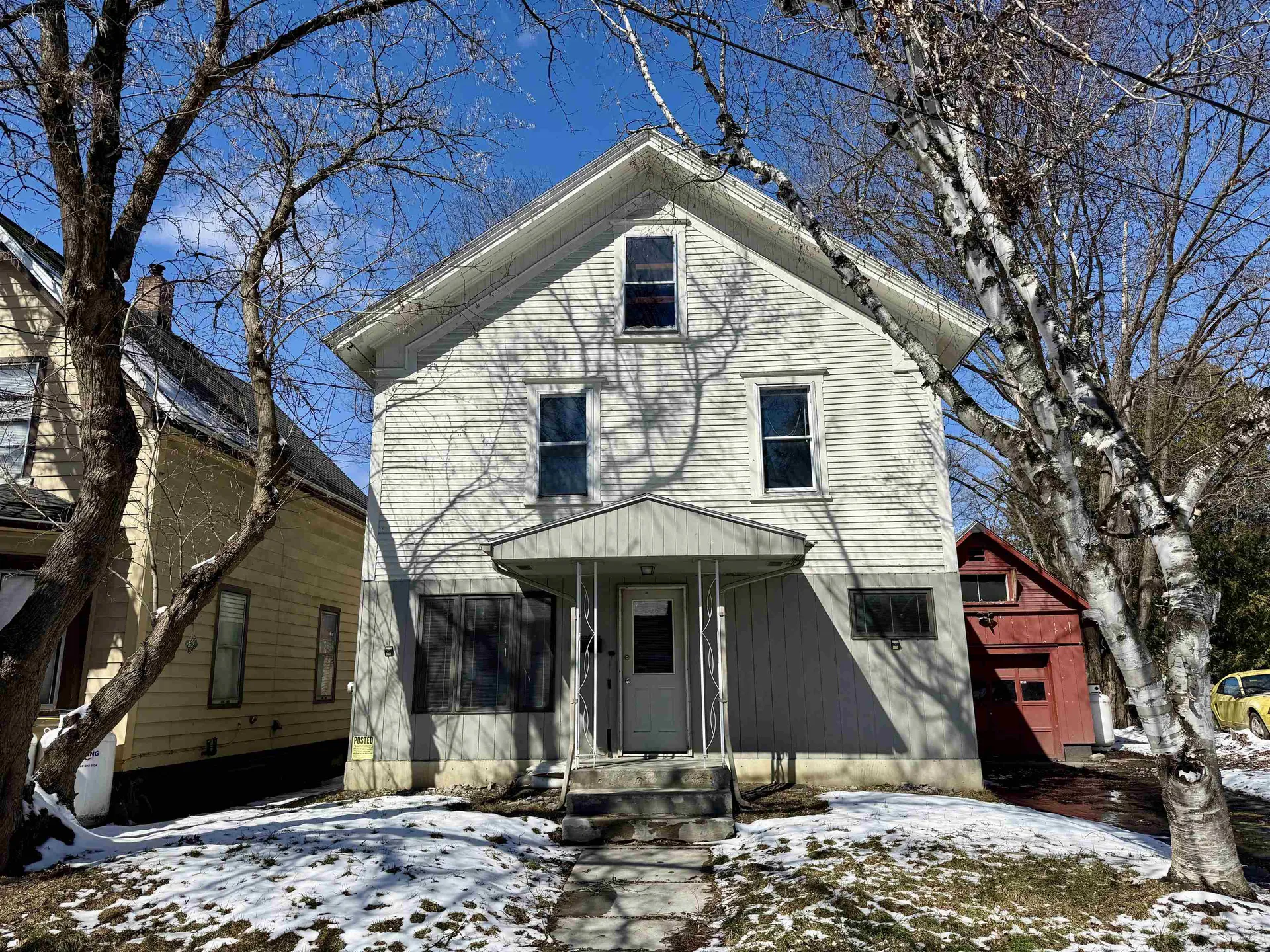 14 First Street Barre City VT 05641