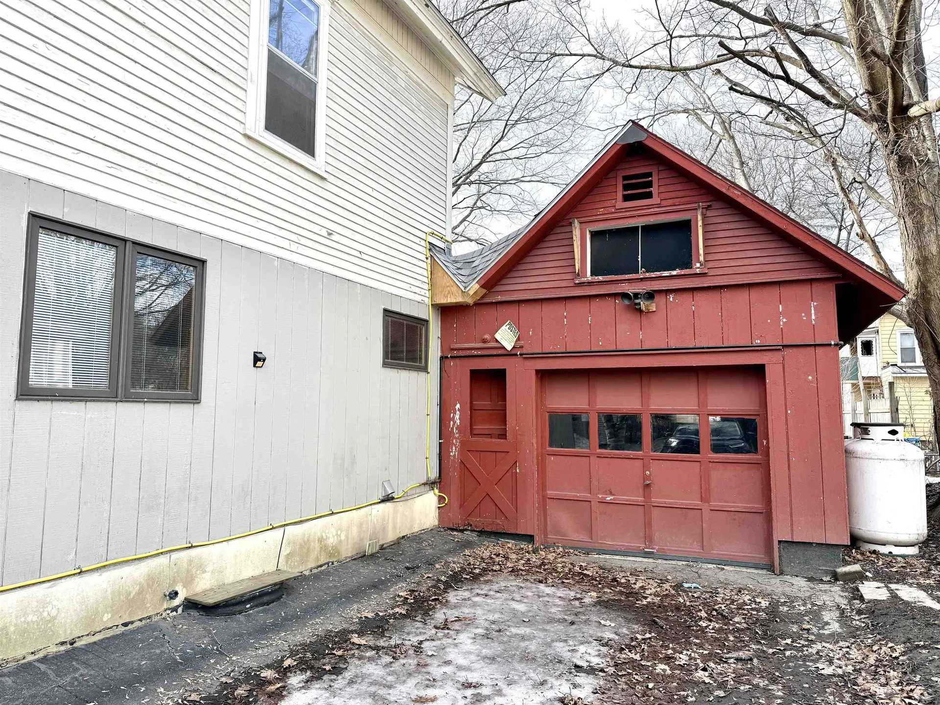 14 First Street Barre City VT 05641