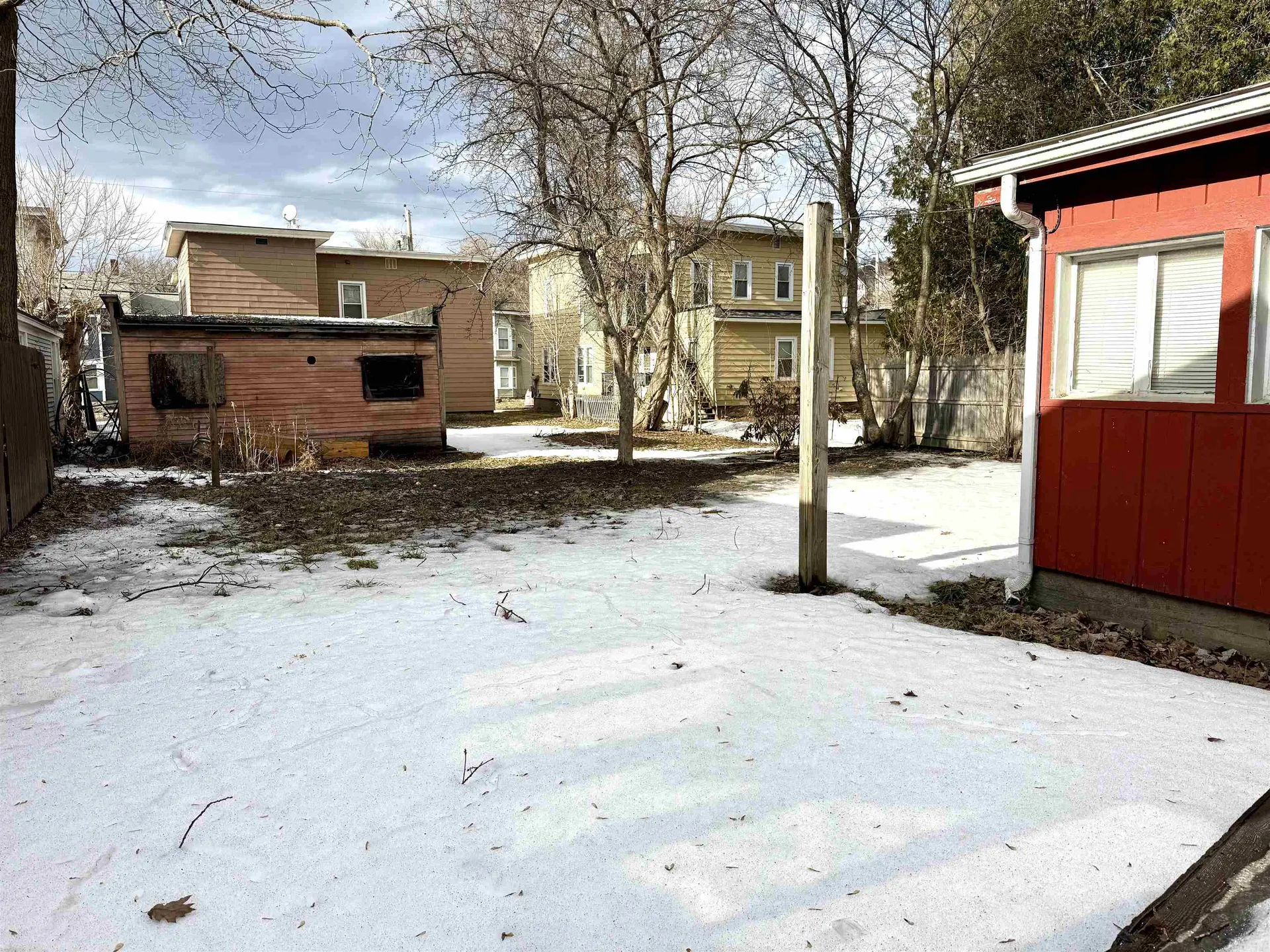 14 First Street Barre City VT 05641