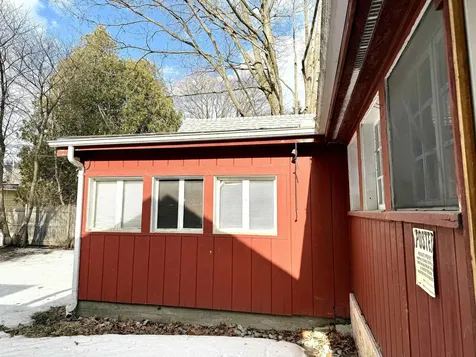 14 First Street Barre City VT 05641