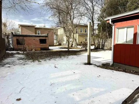 14 First Street Barre City VT 05641