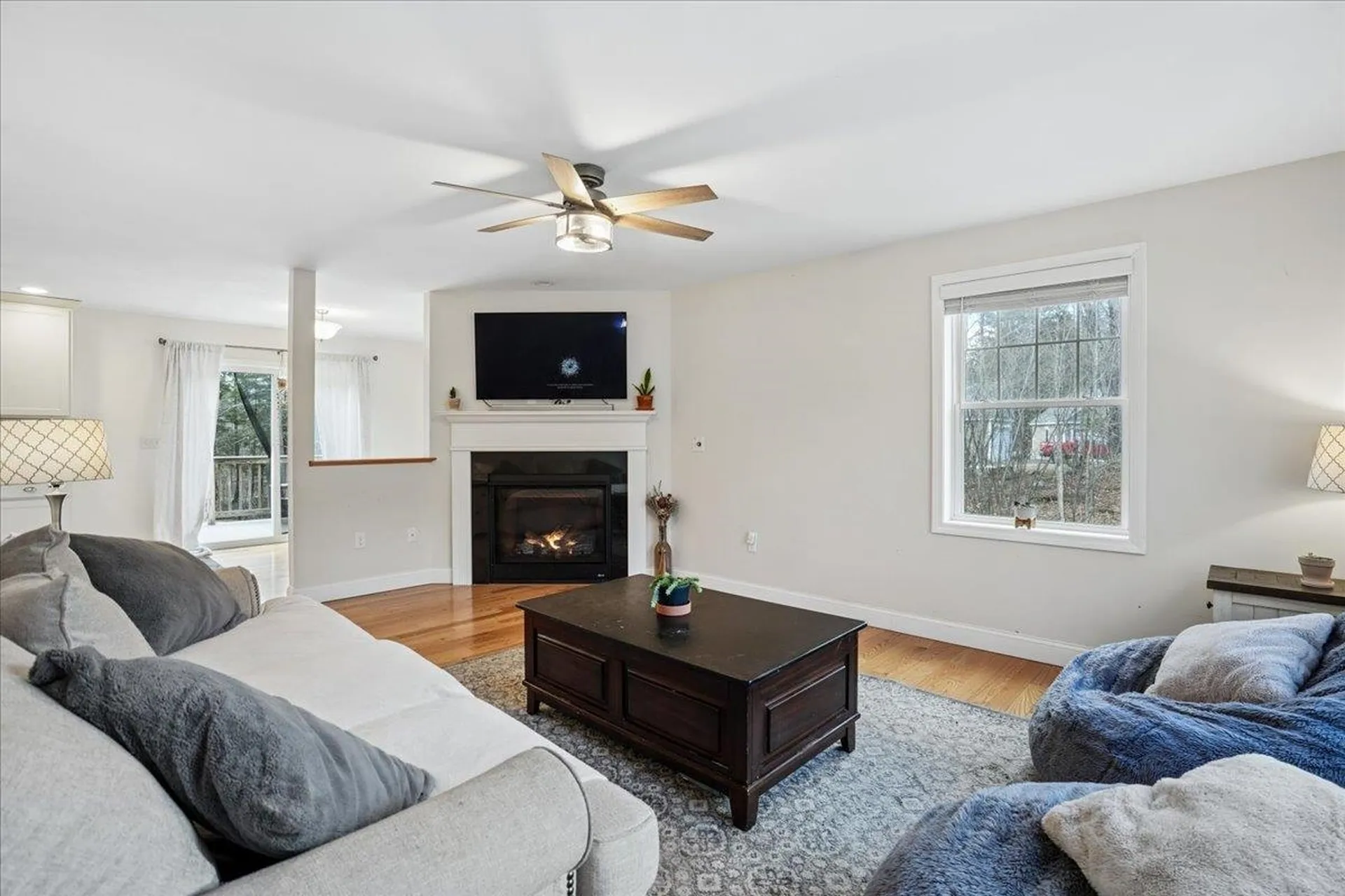 36 Dow Road Mont Vernon NH 03057