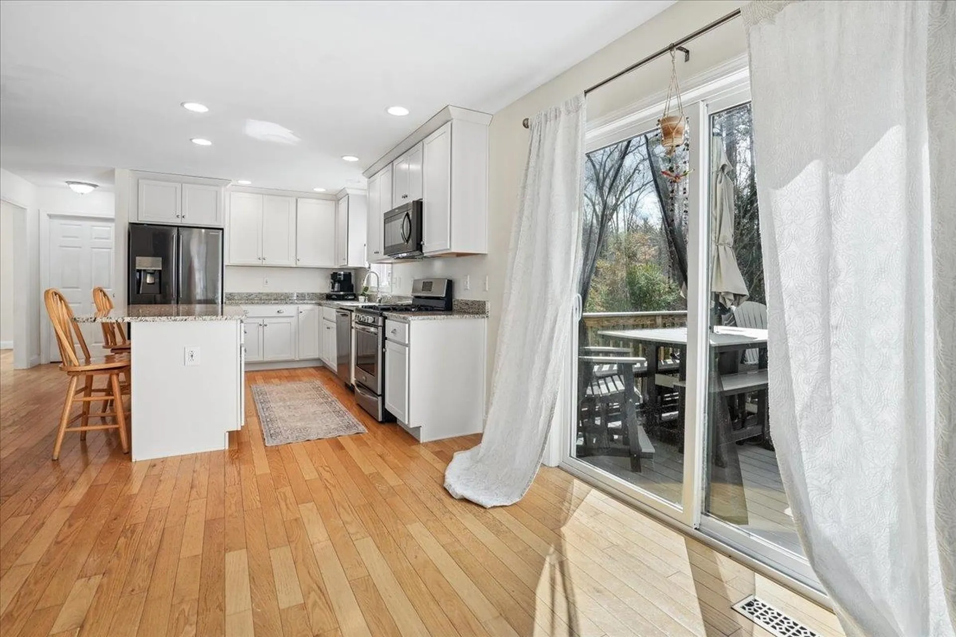 36 Dow Road Mont Vernon NH 03057