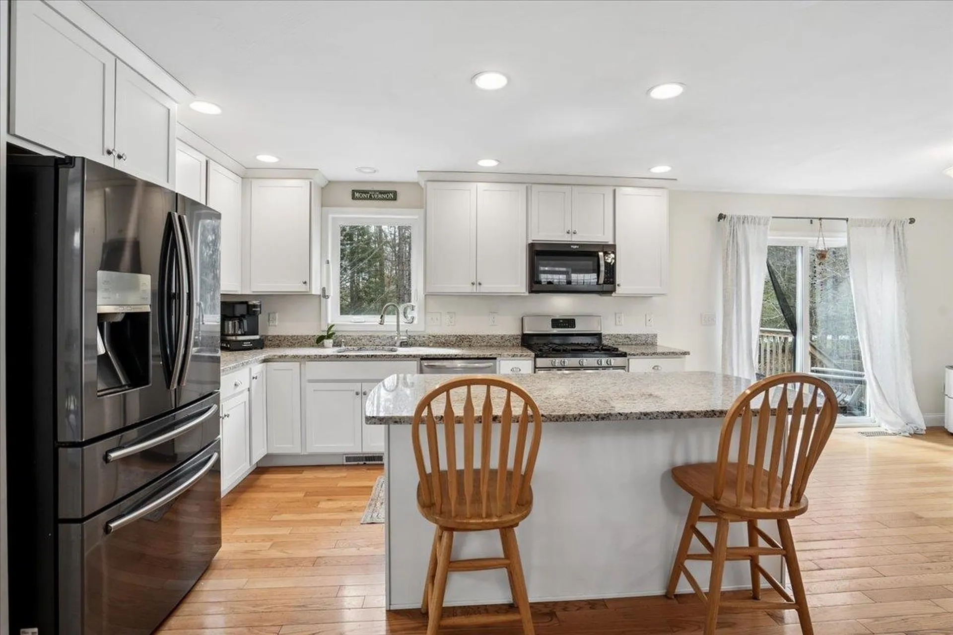 36 Dow Road Mont Vernon NH 03057
