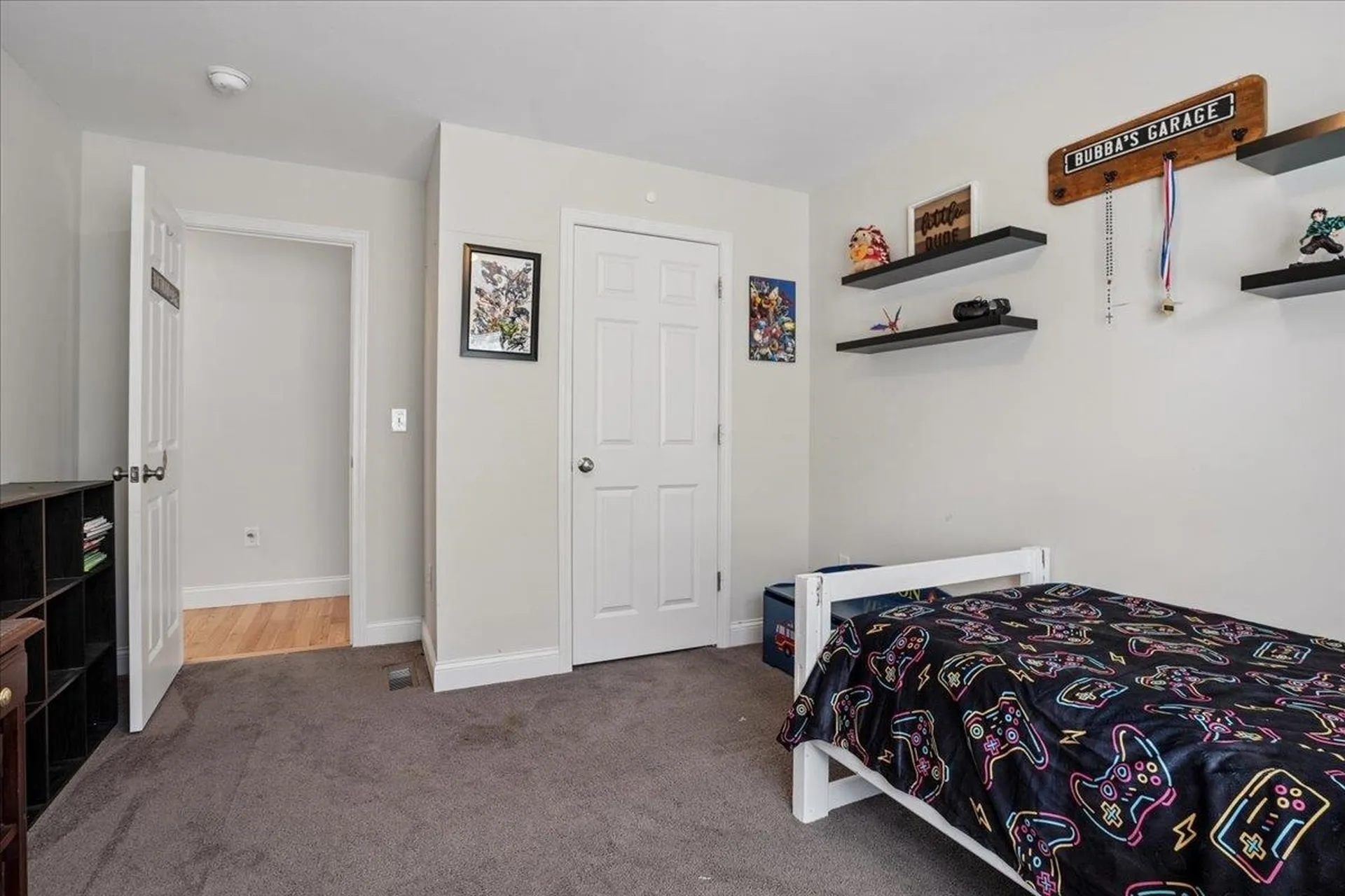36 Dow Road Mont Vernon NH 03057