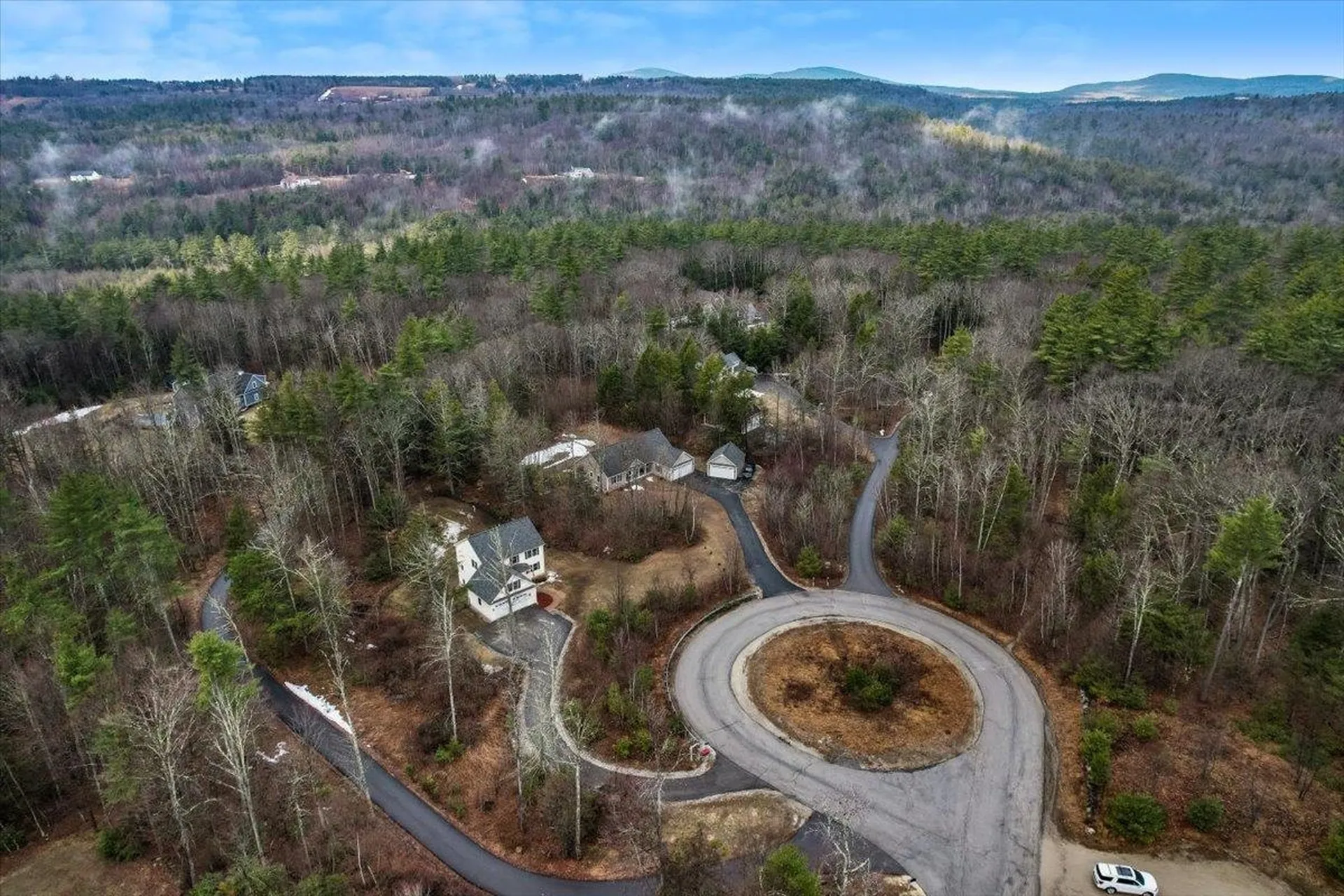 36 Dow Road Mont Vernon NH 03057