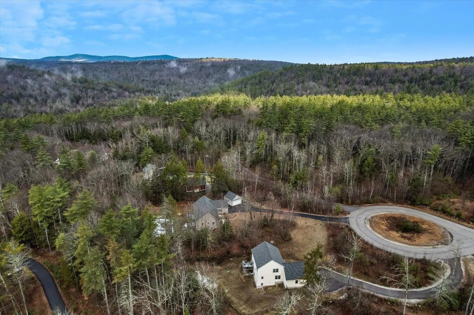 36 Dow Road Mont Vernon NH 03057