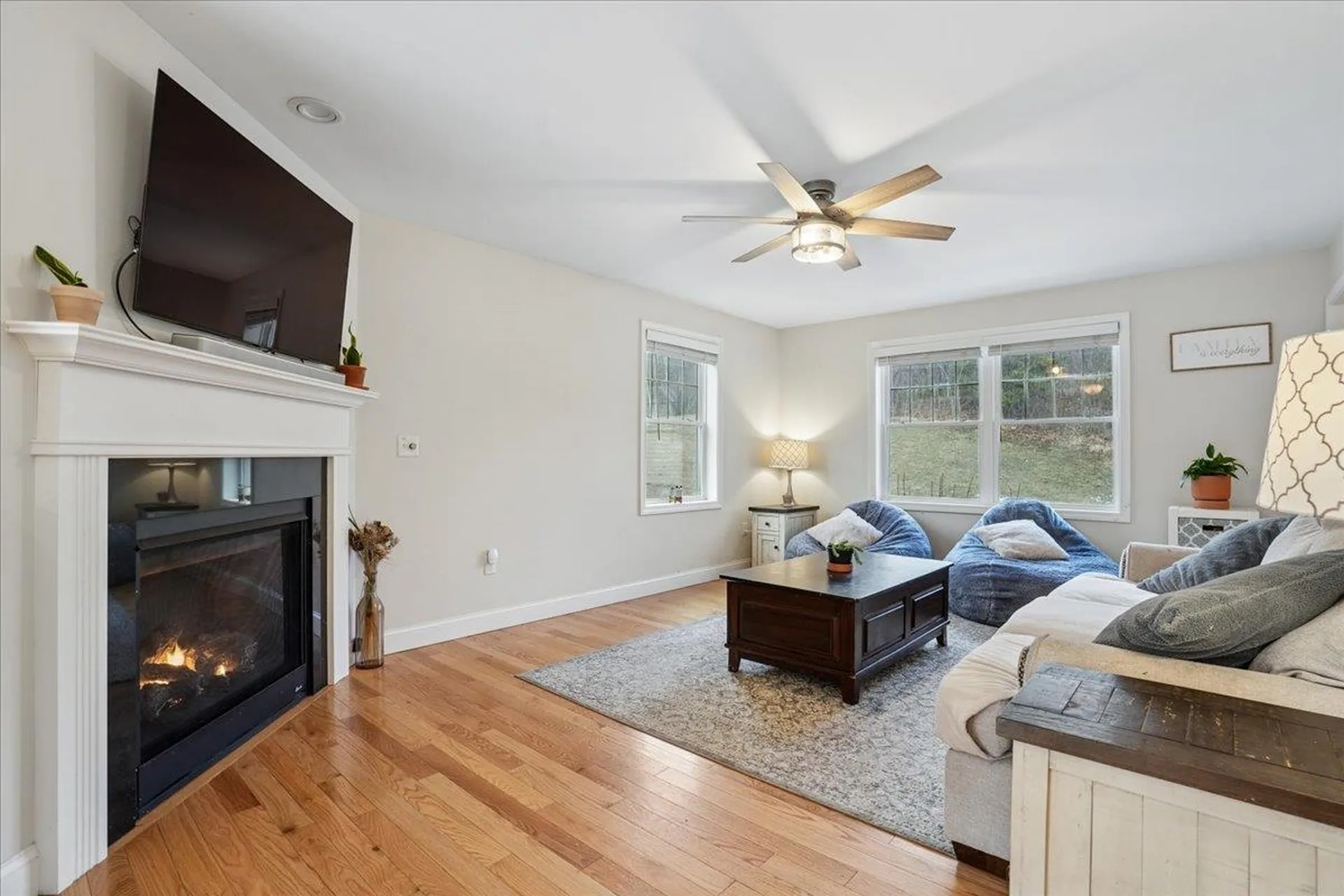36 Dow Road Mont Vernon NH 03057