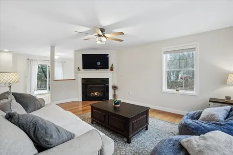 36 Dow Road Mont Vernon NH 03057