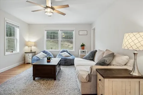 36 Dow Road Mont Vernon NH 03057