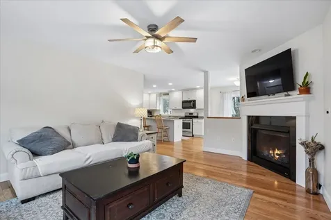 36 Dow Road Mont Vernon NH 03057