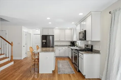 36 Dow Road Mont Vernon NH 03057
