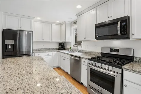 36 Dow Road Mont Vernon NH 03057