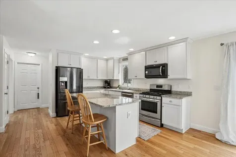 36 Dow Road Mont Vernon NH 03057