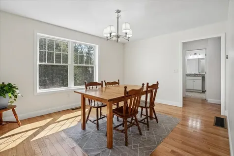 36 Dow Road Mont Vernon NH 03057