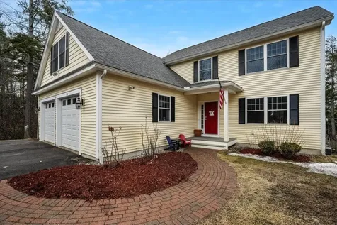 36 Dow Road Mont Vernon NH 03057