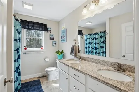 36 Dow Road Mont Vernon NH 03057