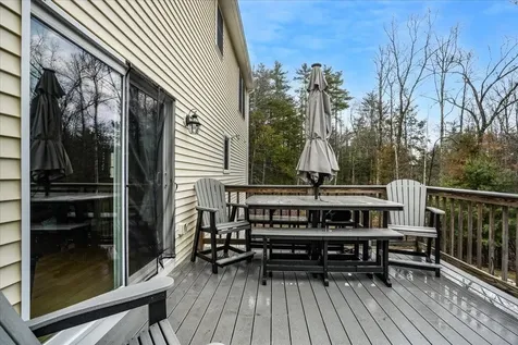 36 Dow Road Mont Vernon NH 03057