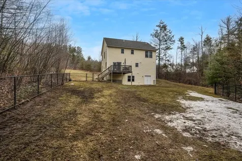 36 Dow Road Mont Vernon NH 03057