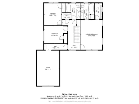 36 Dow Road Mont Vernon NH 03057