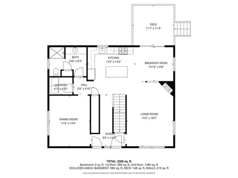 36 Dow Road Mont Vernon NH 03057