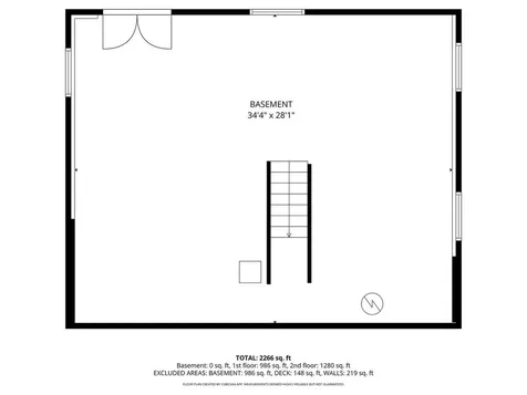 36 Dow Road Mont Vernon NH 03057